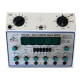KWD-808i — 6-канальний міостимулятор з акупунктурою та 5 видами хвиль для реабілітації
