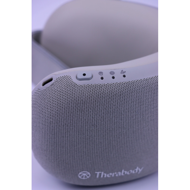 Масажні окуляри Therabody SmartGoggles з технологією SmartSense™ для SPA та wellness-центрів