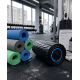 Theragun Wave Roller — вібраційний масажний циліндр для глибокого відновлення м'язів у SPA та спортивних кабінетах