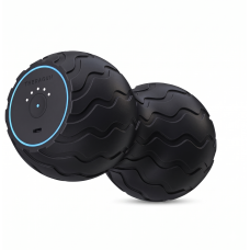 Масажний рол Theragun Wave Duo