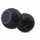 Theragun Wave Duo — вібраційний рол для спини, шиї та литок з Bluetooth і 5 рівнями інтенсивності для масажних кабінетів і SPA