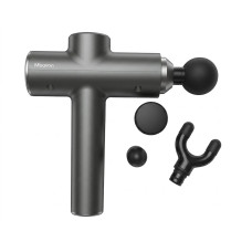 Перкусійний масажер Meavon MV-FG-0308 Black