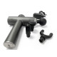 Meavon MV-FG-0308 — інтелектуальний фасціальний масажер із 5 режимами та 84 днями автономності