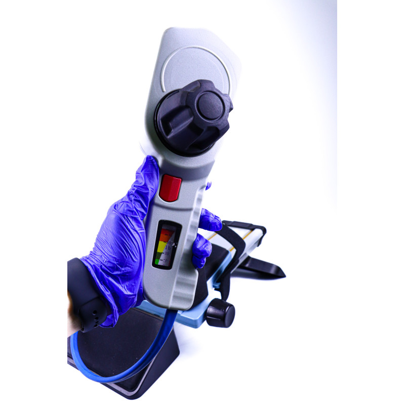 Brace Direct Cervical Traction Unit — доступний ортопедичний пристрій для домашнього витягування шиї без медикаментів