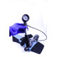 Brace Direct Cervical Traction Unit — доступний ортопедичний пристрій для домашнього витягування шиї без медикаментів
