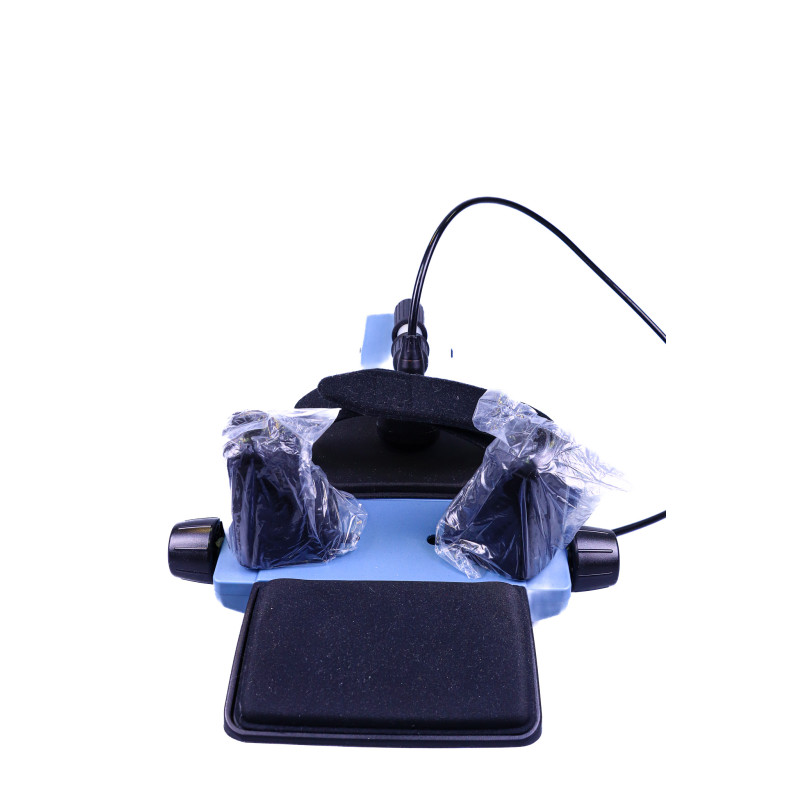 Brace Direct Cervical Traction Unit — доступний ортопедичний пристрій для домашнього витягування шиї без медикаментів