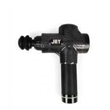 Масажер перкусійний JAY Pro для відновлення
