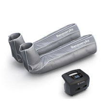 Therabody RecoveryAir PRO штани для пресотерапії розмір Small