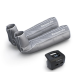 Therabody RecoveryAir PRO — професійна система компресійної пресотерапії для ніг з FastFlush і TruGrade для спортивних і реабілітаційних закладів