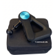 Theragun G4 Pro (повний комплект) — 2 акумулятори, 6 насадок, зарядник і кейс для негайного старту в масажному кабінеті