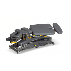 Стіл для мануальної терапії Manuthera 242 Lojer