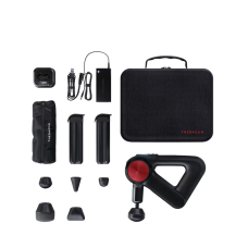 Перкусійний масажер Theragun G4 Pro Product Red
