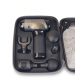 Bob and Brad T2 Pro — масажний пістолет з теплом і холодом для салонів і кабінетів