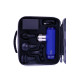 Bob and Brad A7 Pro — перкусійний масажер з нагрівом та охолодженням для спортсменів і кабінетів
