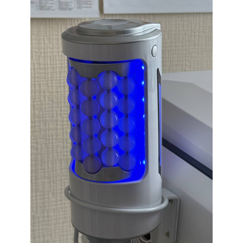 Косметологічний апарат ендосфера Inner Ball Roller Machine 