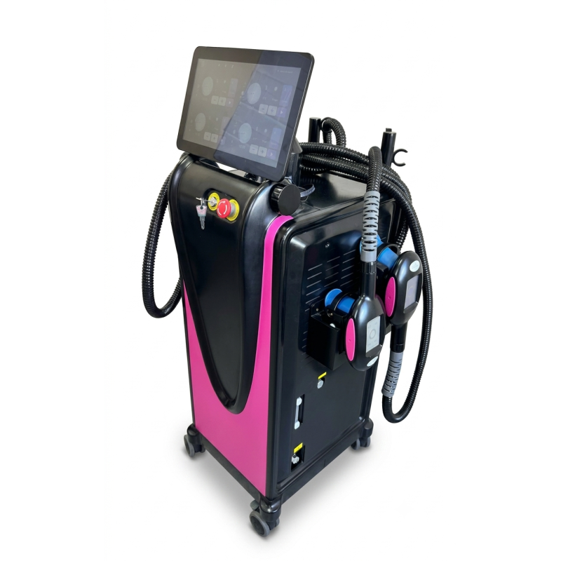 Апарат для кріоліполізу  MED-340 KES Biology Technology