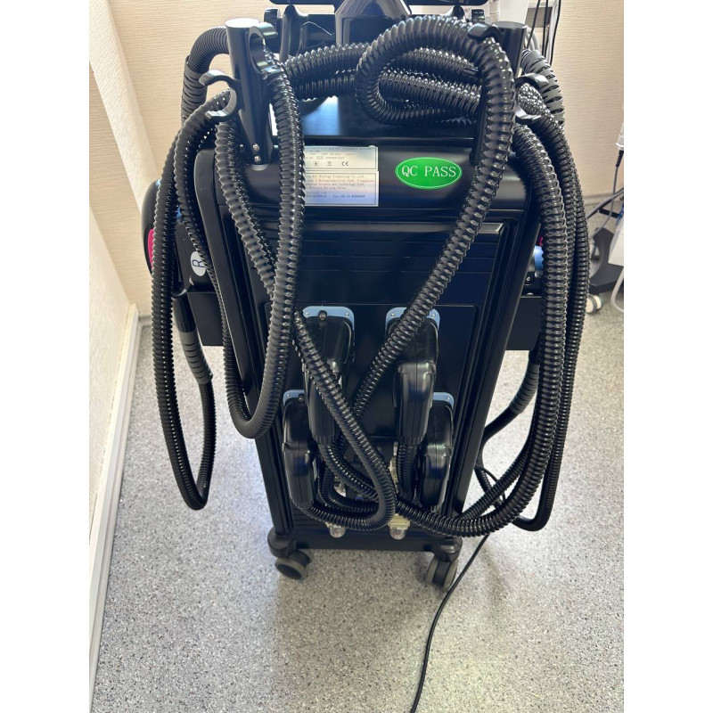 Апарат для кріоліполізу  MED-340 KES Biology Technology