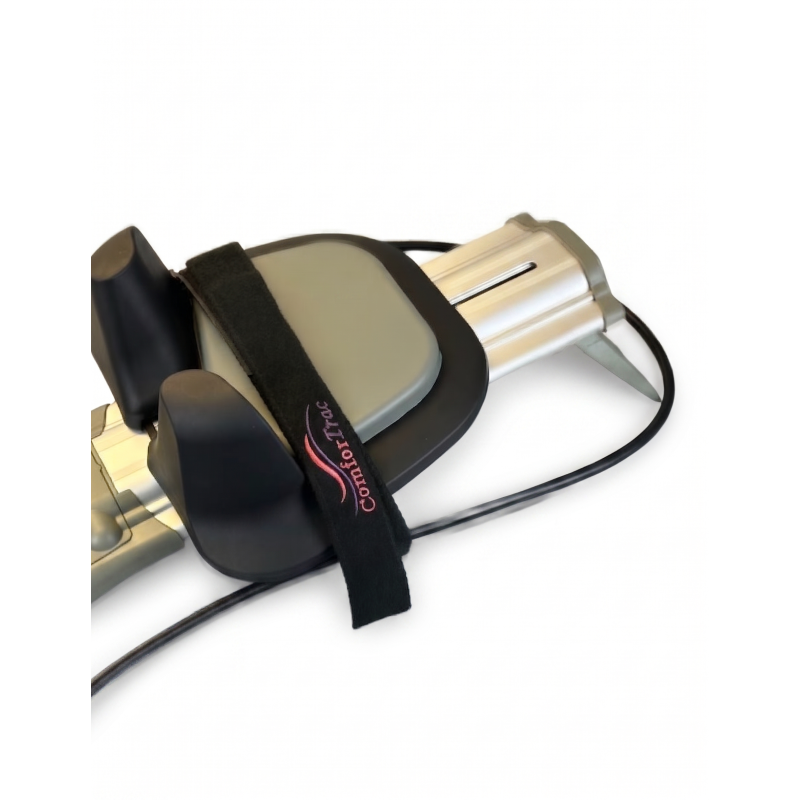 ComforTrac Cervical Traction — клінічна тракція шийного відділу в домашніх умовах