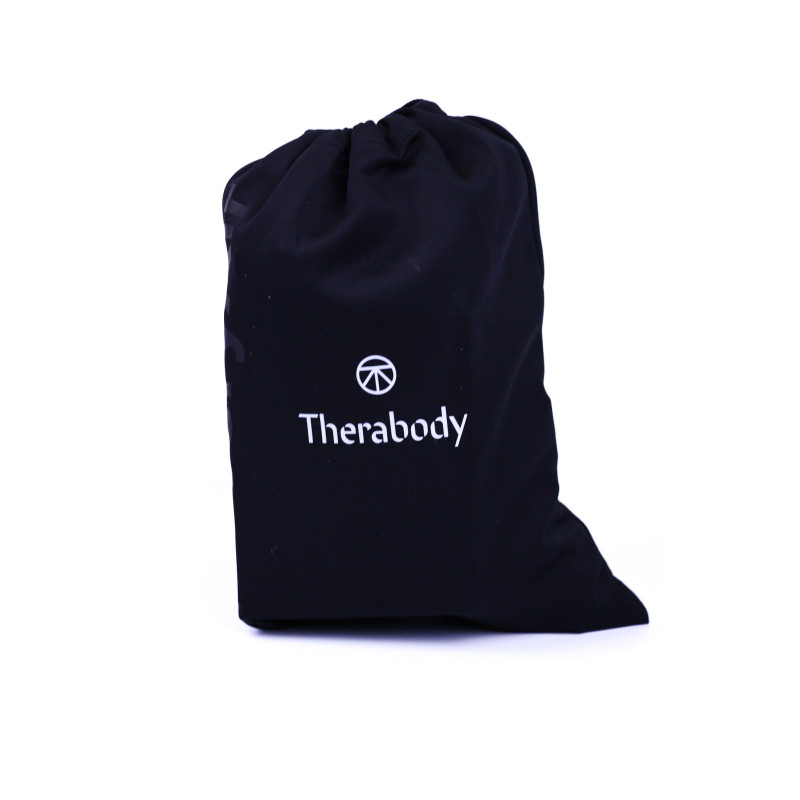 Therabody RecoveryAir Prime Large — бездротова компресійна система для відновлення ніг у спортивних і реабілітаційних закладах